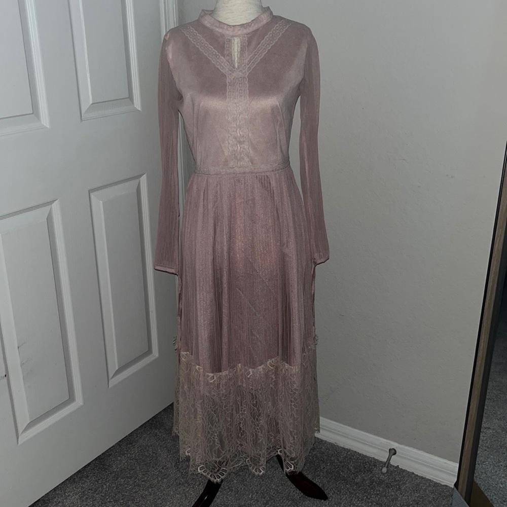Vintage dress